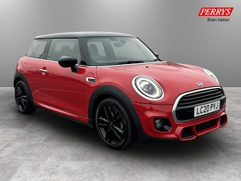 Used MINI Hatch 2020 for sale - 78512391: Photo