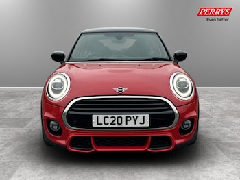 Used MINI Hatch 2020 for sale - 78512391: Photo