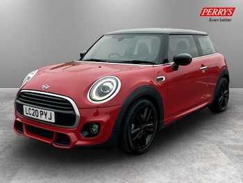 Used MINI Hatch 2020 for sale - 78512391: Photo