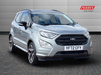Ford - Ecosport