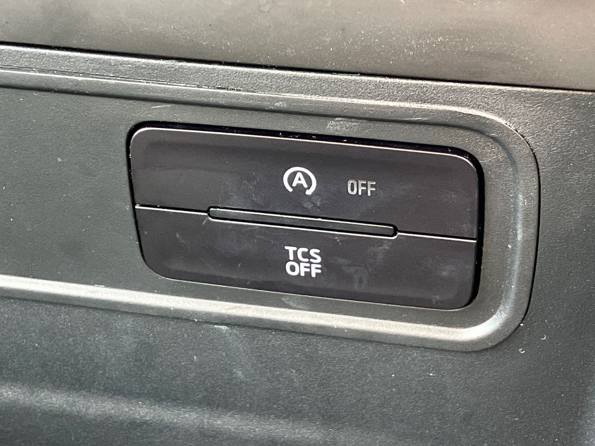 Vehicle 32
