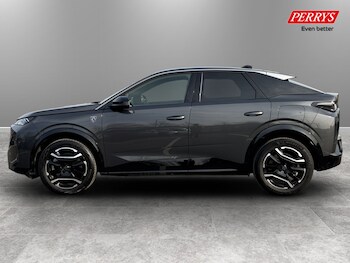 Used Peugeot 3008 2025 for sale - 77896555: Photo