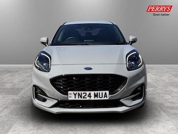 Used Ford Puma 2024 for sale - 79030736: Photo