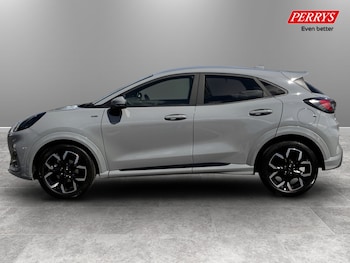 Used Ford Puma 2024 for sale - 79030736: Photo