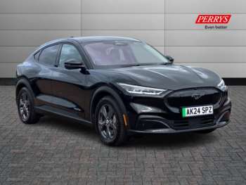 2024 - 198kW Select 70kWh RWD 5dr Auto [Tech+]