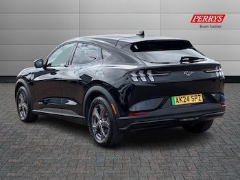 Used Ford Mustang Mach-E 2024 for sale - 75250471: Photo