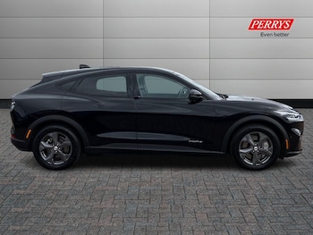 Used Ford Mustang Mach-E 2024 for sale - 75250471: Photo