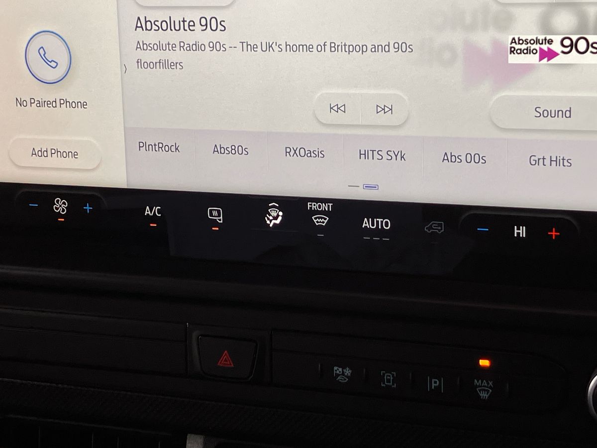 Used Ford Transit Custom 2025 for sale - 77083461: Photo 13