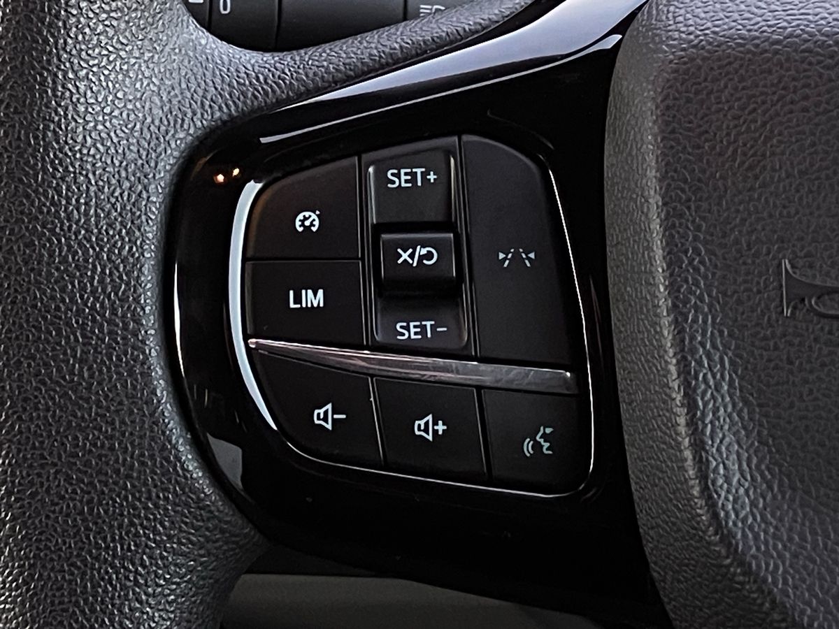 Used Ford Transit Custom 2025 for sale - 77083461: Photo 14