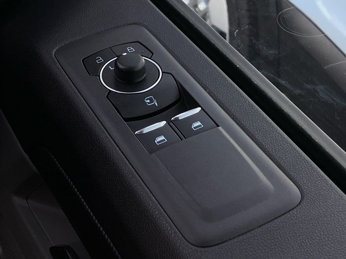 Used Ford Transit Custom 2025 for sale - 77083461: Photo 16