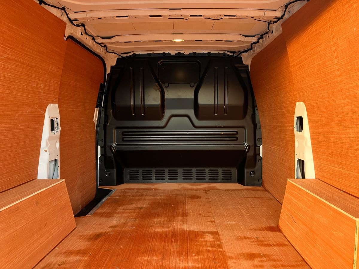 Used Ford Transit Custom 2025 for sale - 77083461: Photo 17