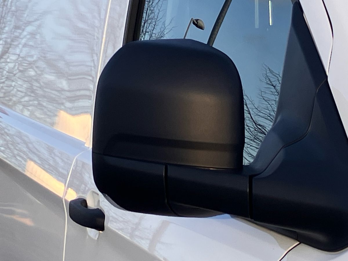 Used Ford Transit Custom 2025 for sale - 77083461: Photo 18