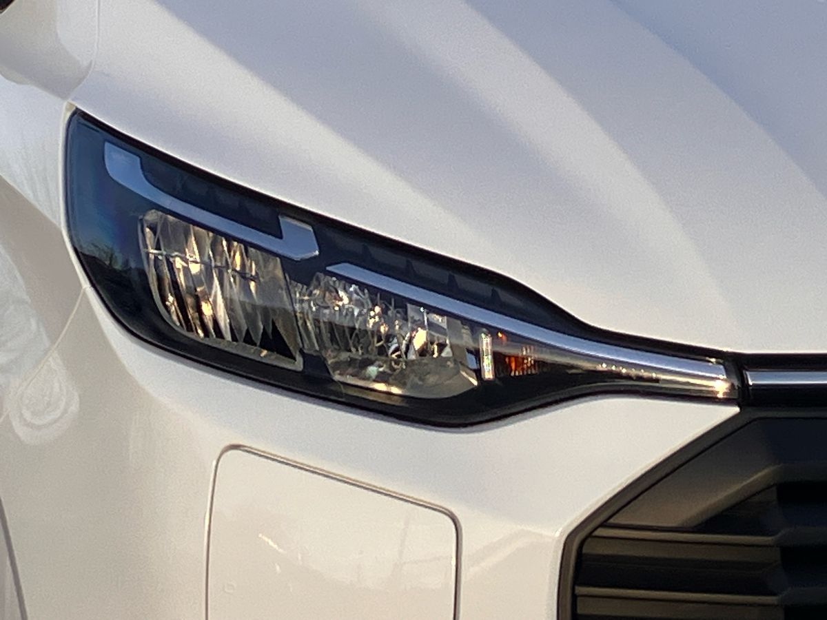 Used Ford Transit Custom 2025 for sale - 77083461: Photo 19