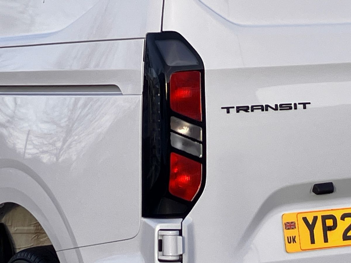 Used Ford Transit Custom 2025 for sale - 77083461: Photo 20