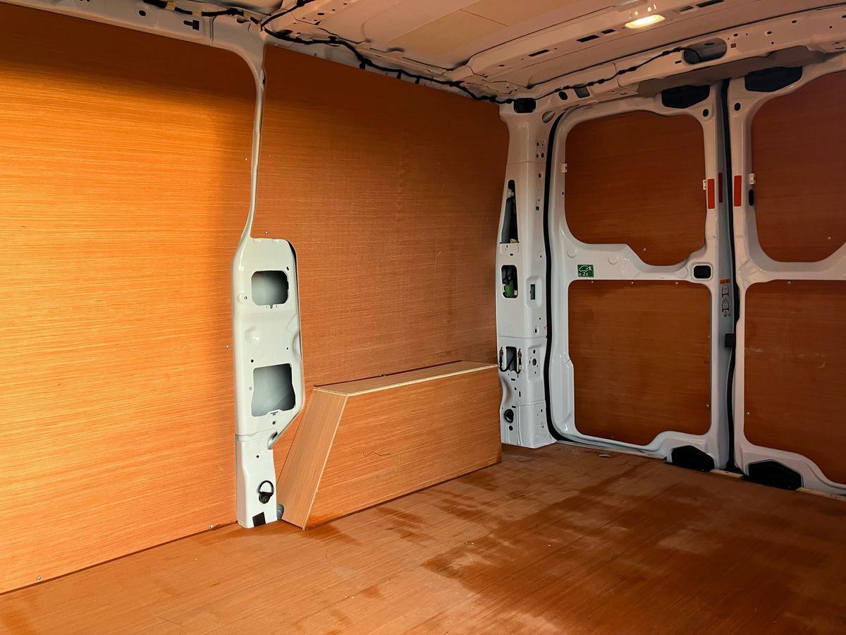 Used Ford Transit Custom 2025 for sale - 77083461: Photo 21