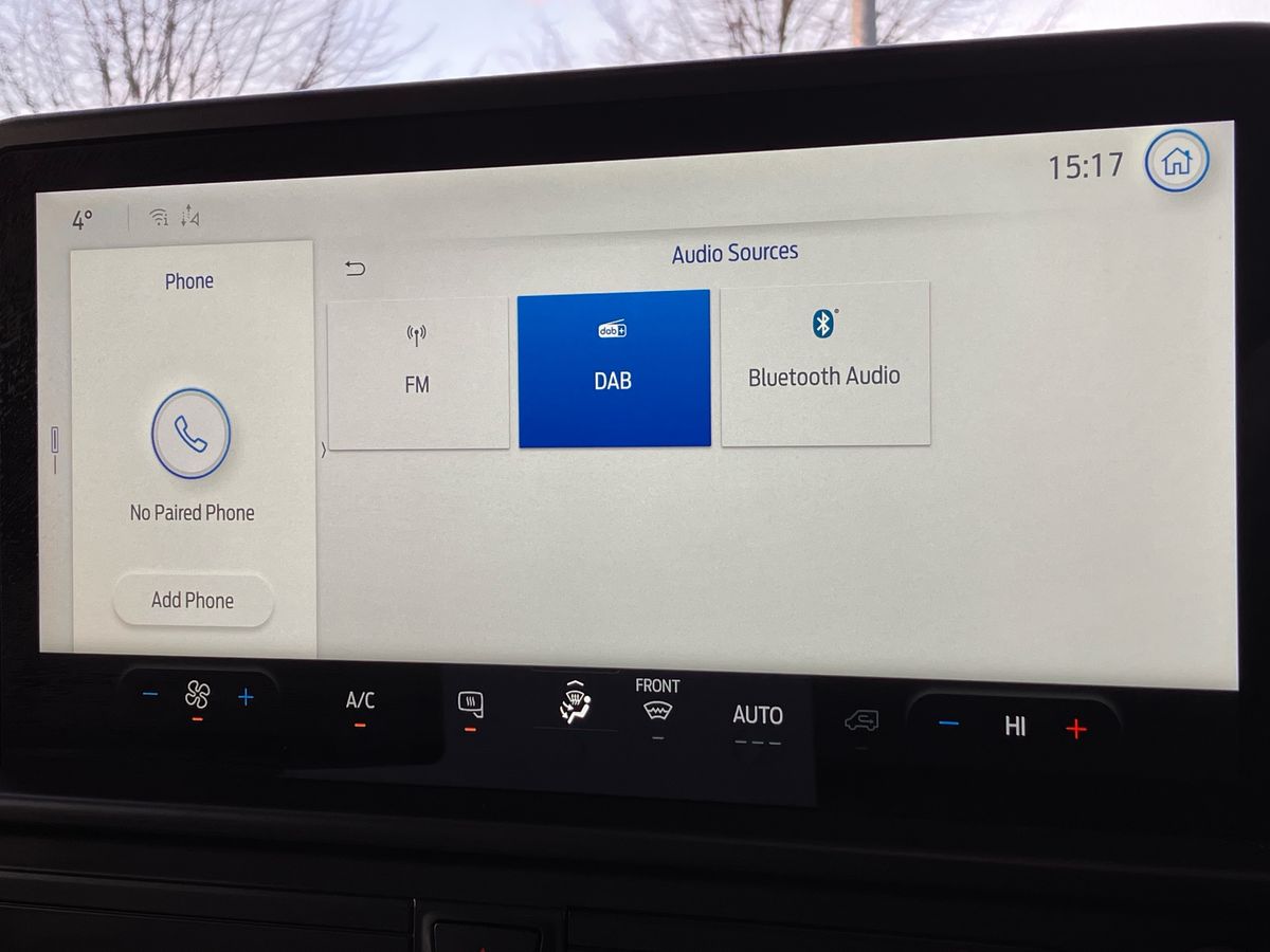 Used Ford Transit Custom 2025 for sale - 77083461: Photo 22