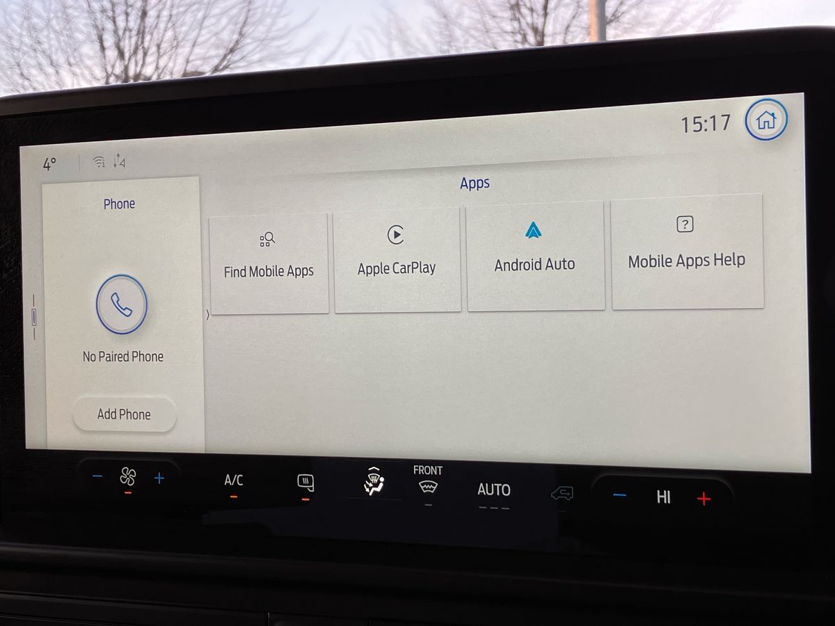 Used Ford Transit Custom 2025 for sale - 77083461: Photo 24