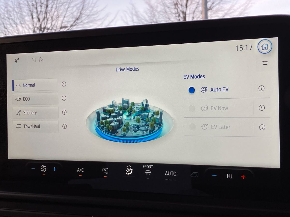 Used Ford Transit Custom 2025 for sale - 77083461: Photo 26