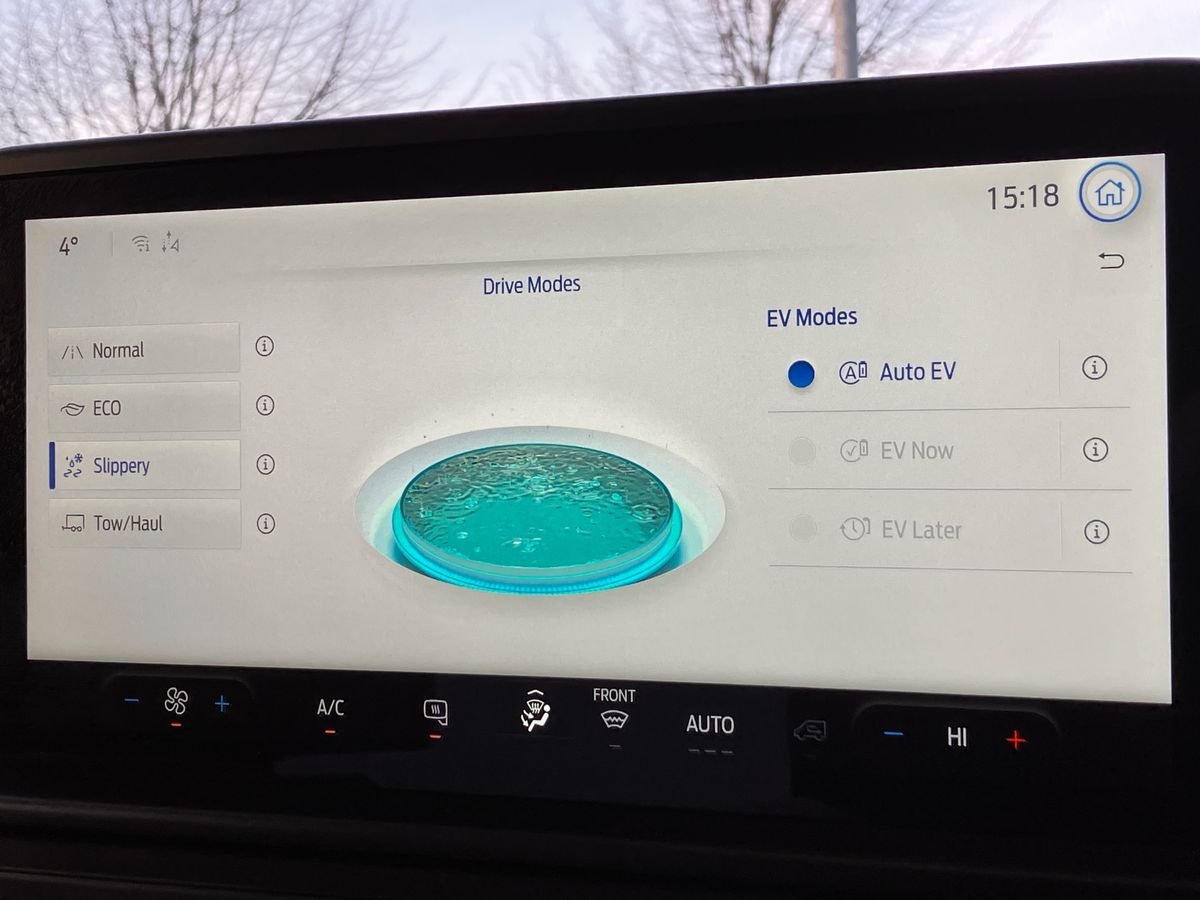 Used Ford Transit Custom 2025 for sale - 77083461: Photo 28