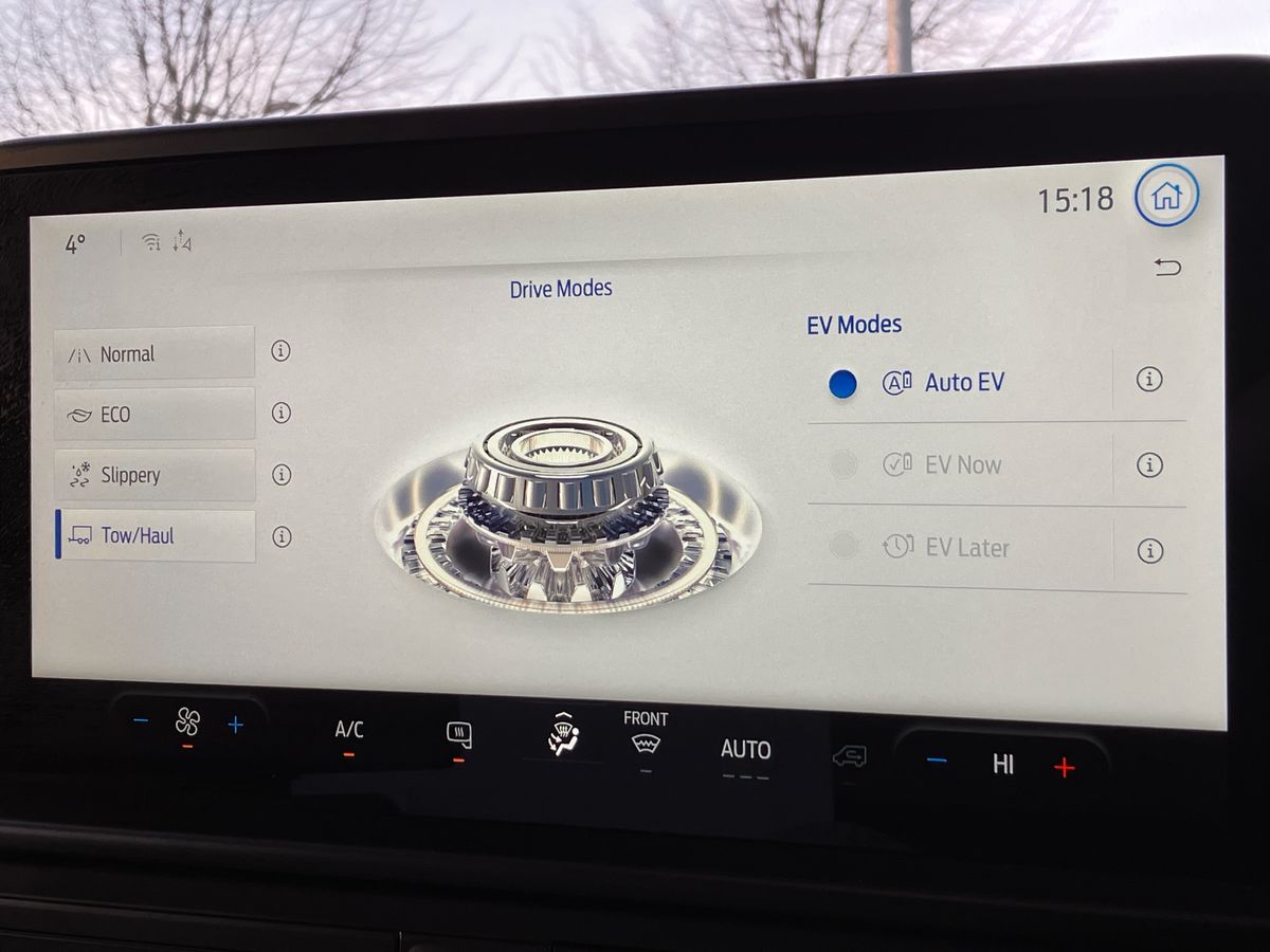 Used Ford Transit Custom 2025 for sale - 77083461: Photo 29