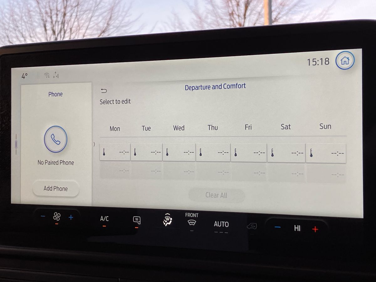 Used Ford Transit Custom 2025 for sale - 77083461: Photo 30