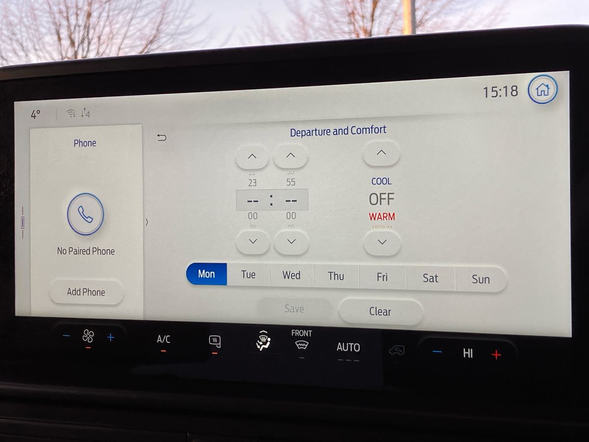 Used Ford Transit Custom 2025 for sale - 77083461: Photo 31