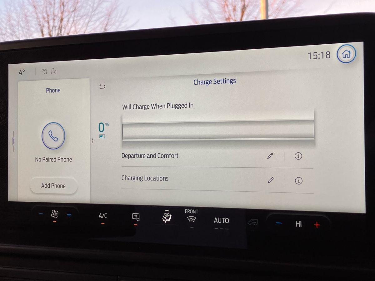 Used Ford Transit Custom 2025 for sale - 77083461: Photo 32