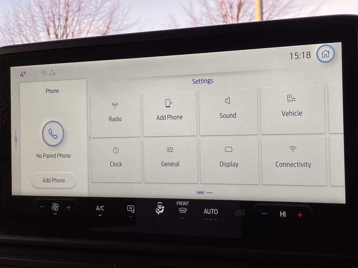 Used Ford Transit Custom 2025 for sale - 77083461: Photo 33