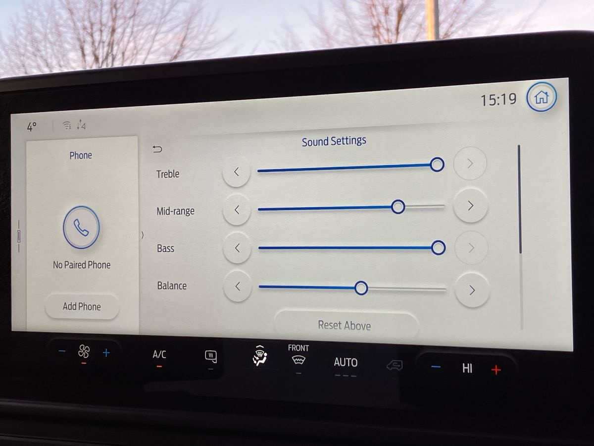 Used Ford Transit Custom 2025 for sale - 77083461: Photo 34