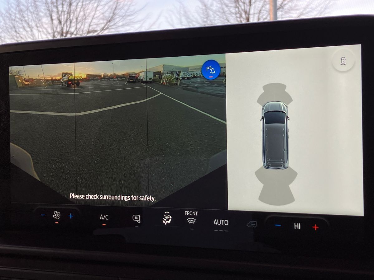 Used Ford Transit Custom 2025 for sale - 77083461: Photo 36