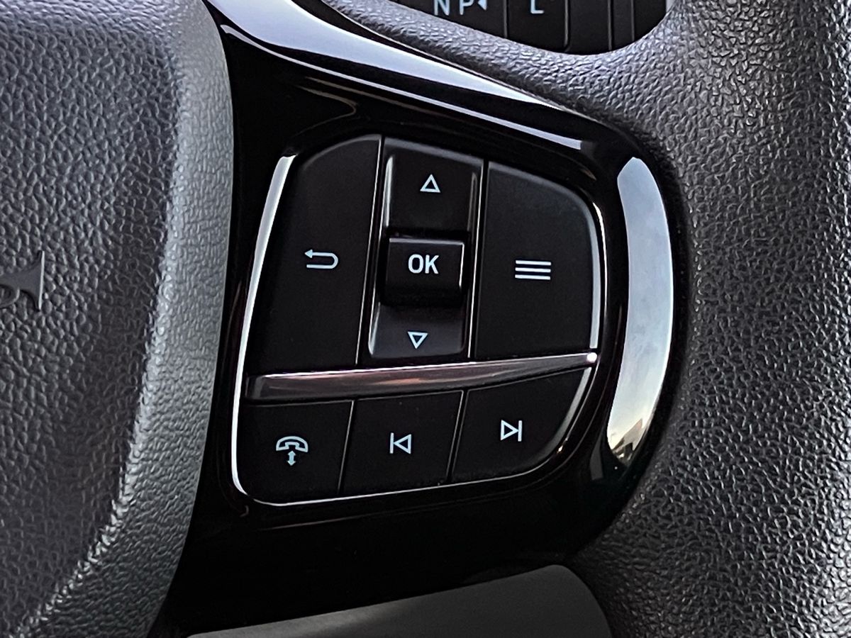 Used Ford Transit Custom 2025 for sale - 77083461: Photo 39