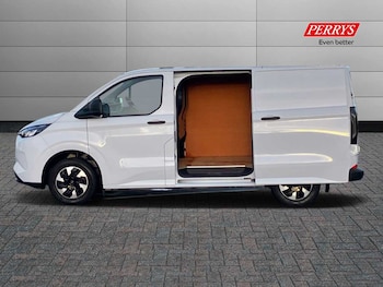 Used Ford Transit Custom 2025 for sale - 77083461: Photo