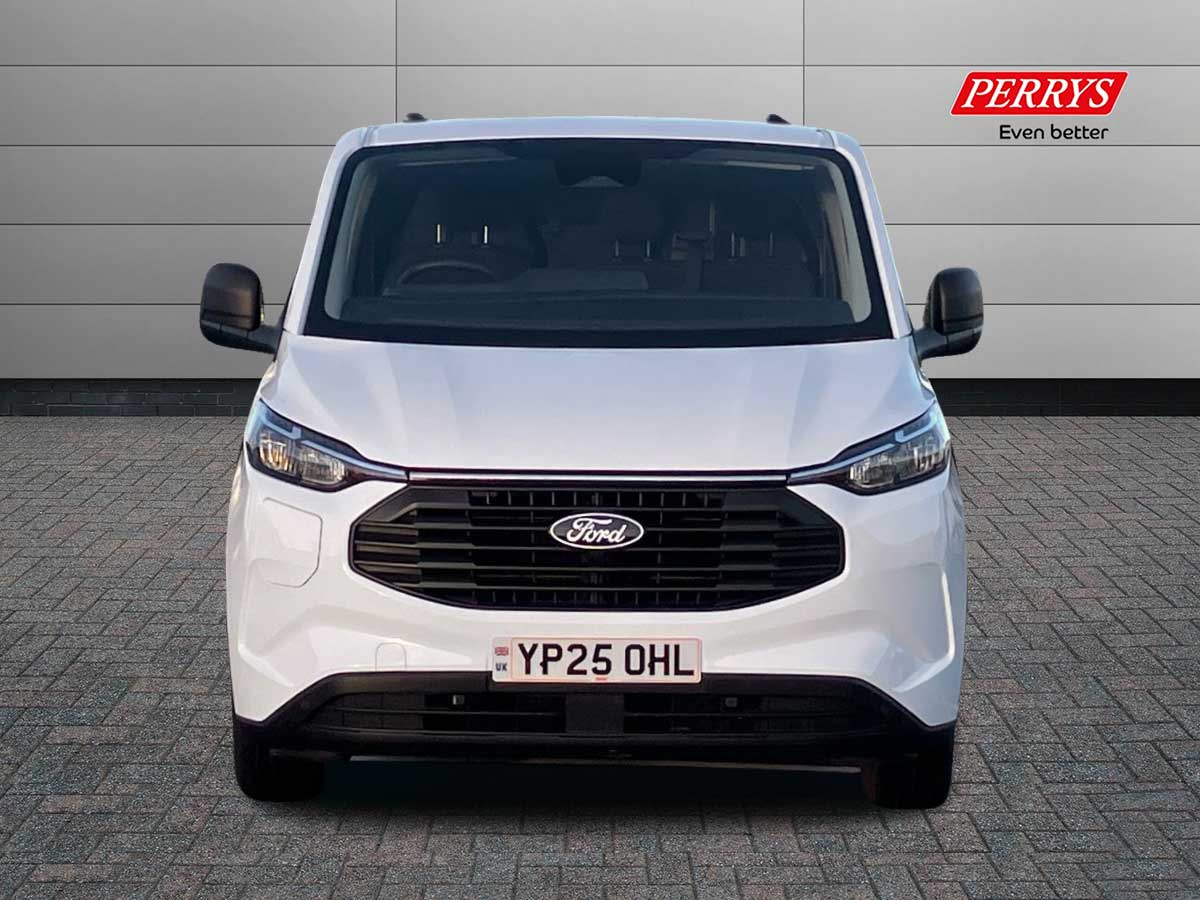 Used Ford Transit Custom 2025 for sale - 77083461: Photo 4