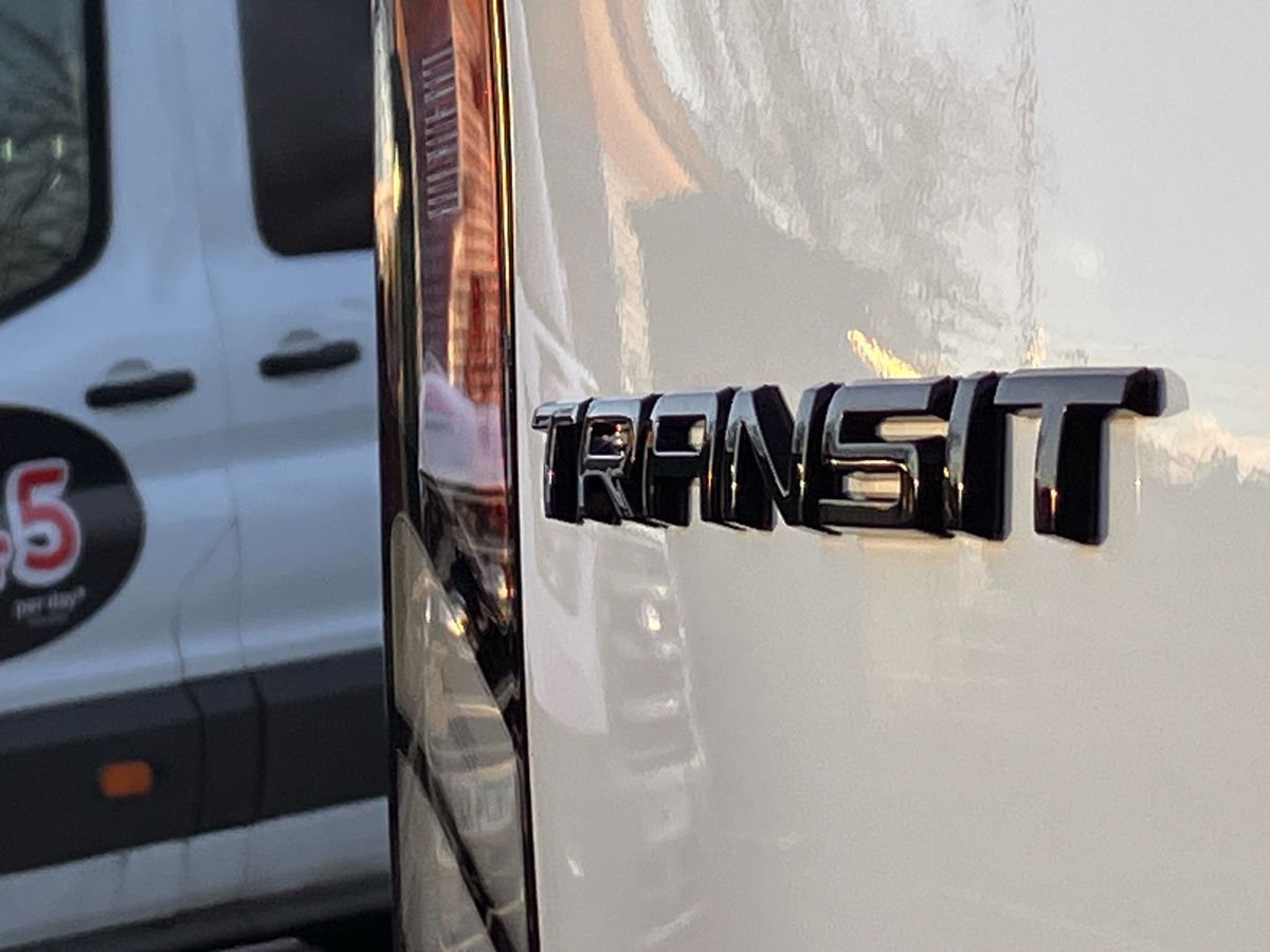 Used Ford Transit Custom 2025 for sale - 77083461: Photo 44