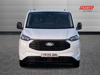 Used Ford Transit Custom 2025 for sale - 77083461: Photo