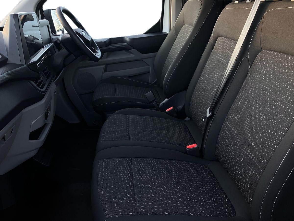 Used Ford Transit Custom 2025 for sale - 77083461: Photo 6