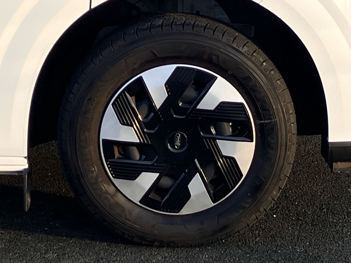 Used Ford Transit Custom 2025 for sale - 77083461: Photo 7