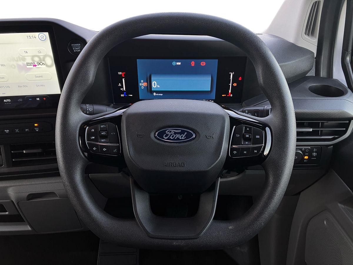 Used Ford Transit Custom 2025 for sale - 77083461: Photo 9