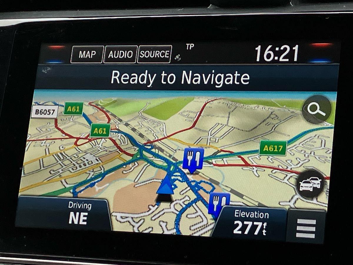 Vehicle 13