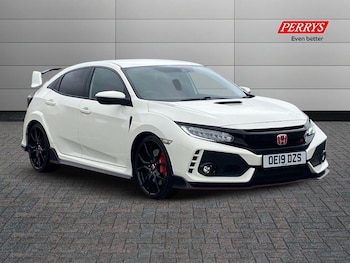 Used Honda Civic 2019 for sale - 75626251: Photo