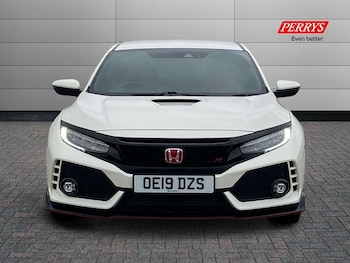 Used Honda Civic 2019 for sale - 75626251: Photo