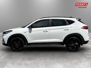 Used Hyundai TUCSON 2019 for sale - 79205007: Photo