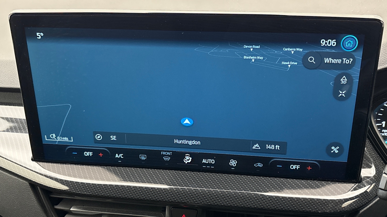 Used Ford Focus 2025 for sale - 78043394: Photo 13