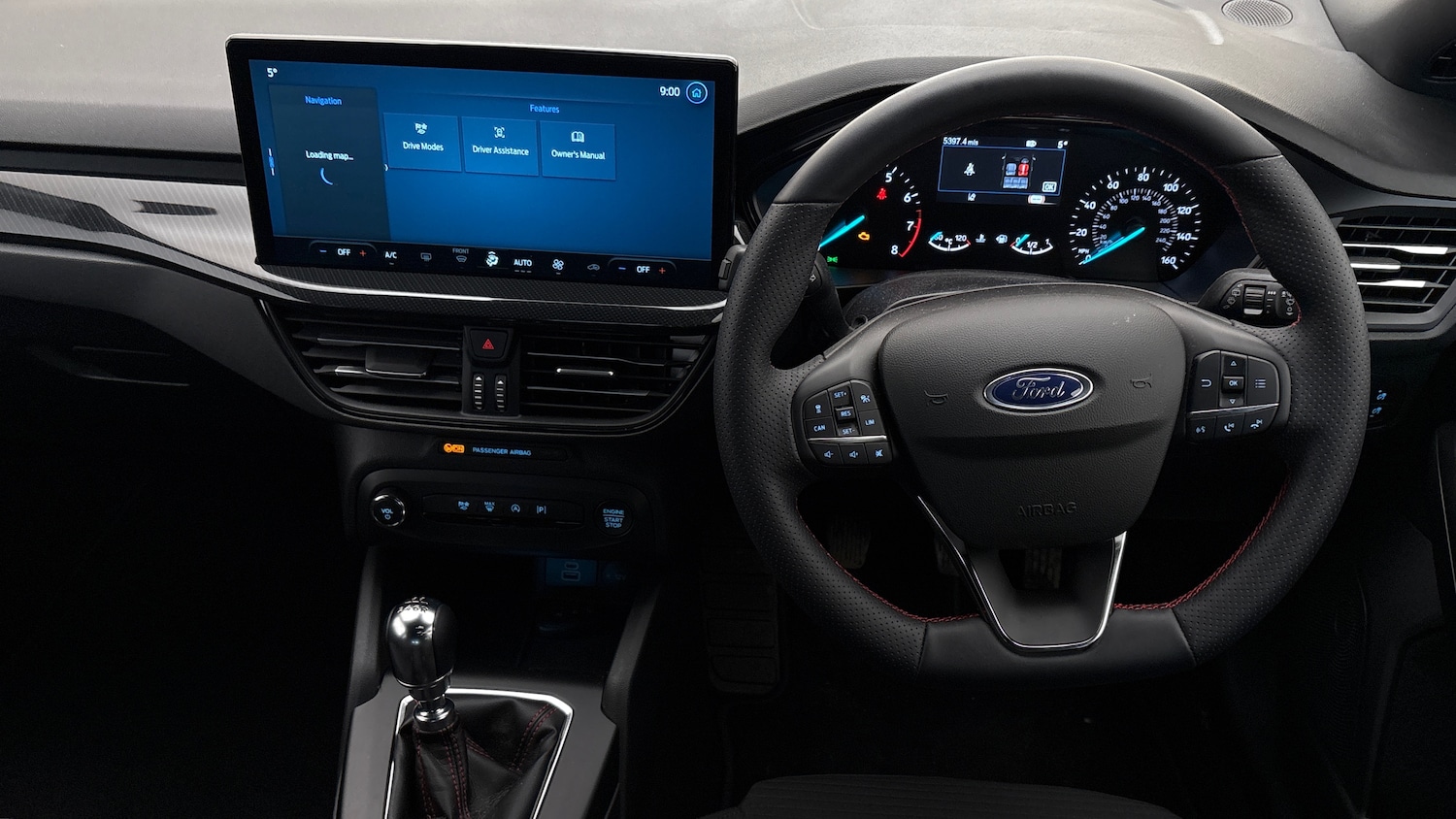 Used Ford Focus 2025 for sale - 78043394: Photo 15