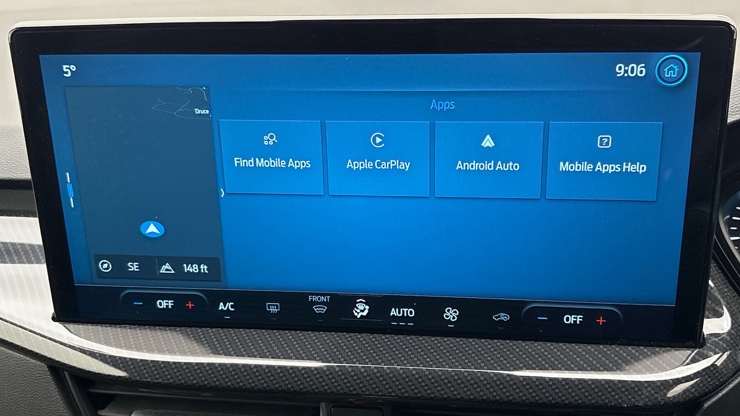 Used Ford Focus 2025 for sale - 78043394: Photo 16