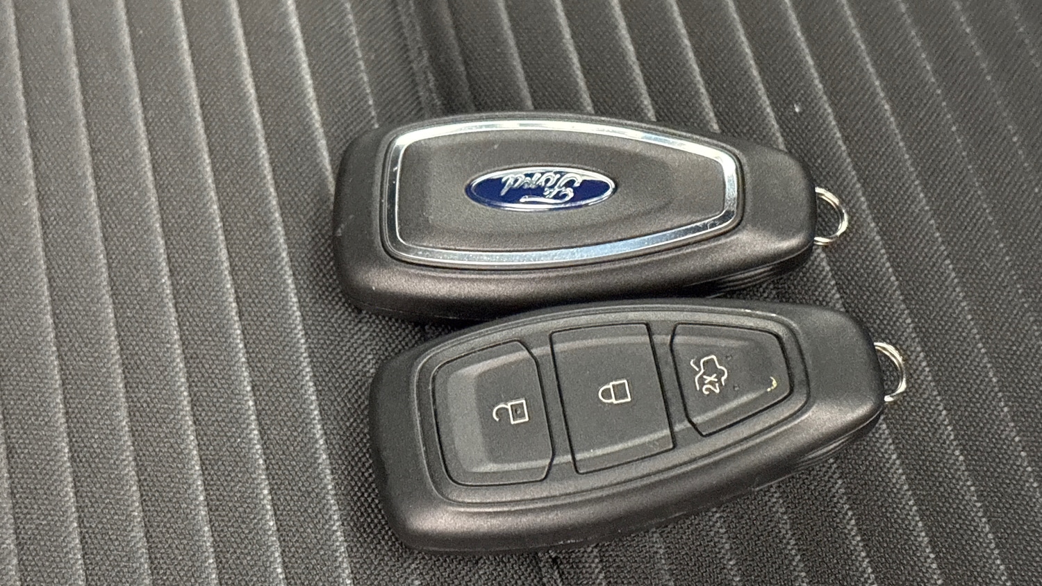 Used Ford Focus 2025 for sale - 78043394: Photo 18