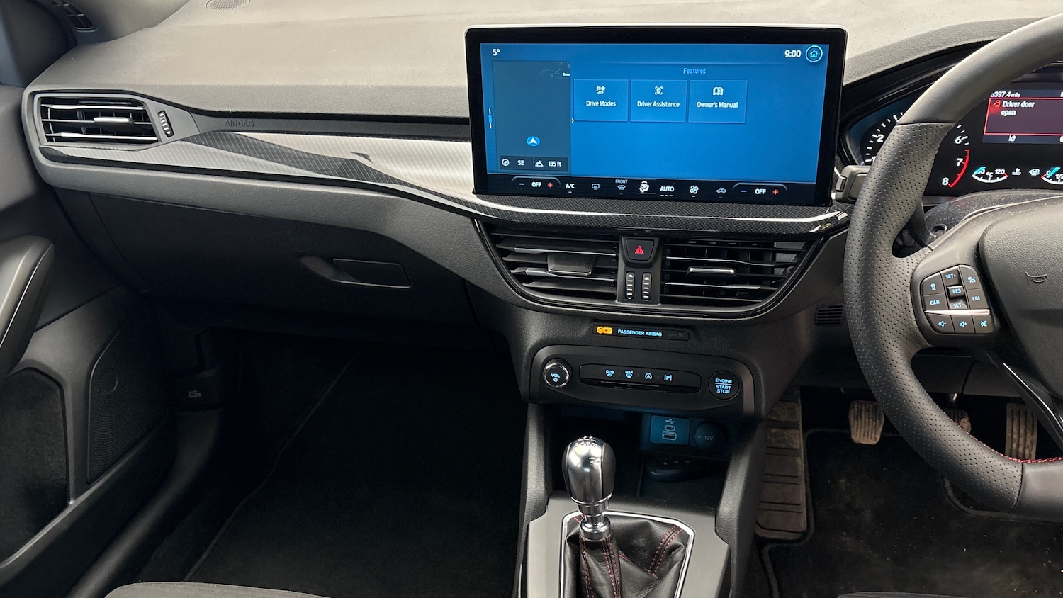 Used Ford Focus 2025 for sale - 78043394: Photo 19