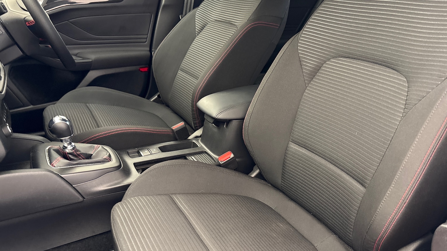 Used Ford Focus 2025 for sale - 78043394: Photo 21