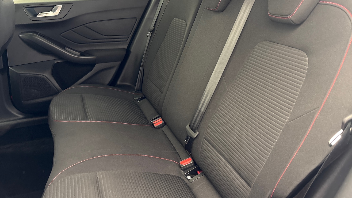 Used Ford Focus 2025 for sale - 78043394: Photo 22