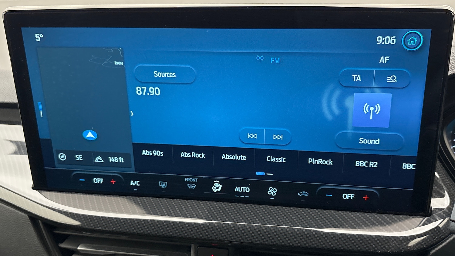 Used Ford Focus 2025 for sale - 78043394: Photo 26